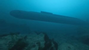 В России разработали АПЛ нового поколения !!!