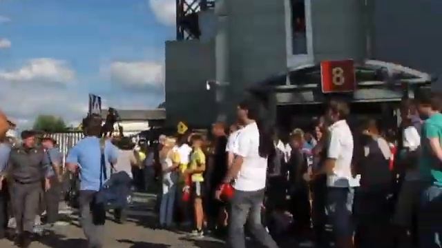 Дружелюбие-2 смотреть онлайн