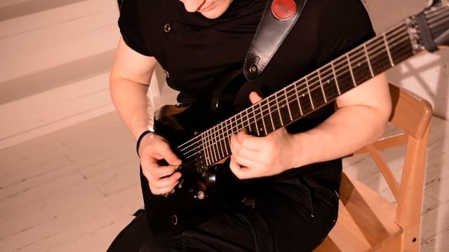 BABYMETAL - No Rain, No Rainbow - Cover by Sellest Media смотреть онлайн