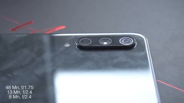 Xiaomi Mi 9 SE- Обзор от «Румиком» ??? смотреть онлайн
