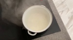 Манная каша без комочков как в садике. Рецепт манной каши, идеальные пропорции. Ұнтақ ботқасы.
