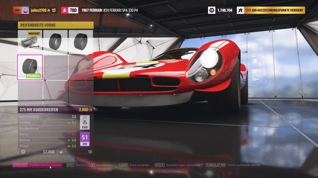 Ich ziehe Denn #24 Ferrari P4 sry mein Micro Spint Etwas Keine Stimme sry смотреть онлайн