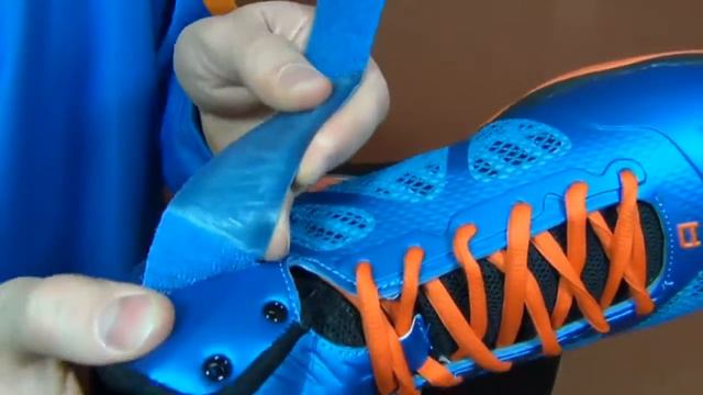 Презентация AND1 Guardian Mid SoleFinder ru смотреть онлайн