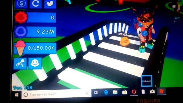 Как быстро делать rebirth симулятор мороженого смотреть онлайн