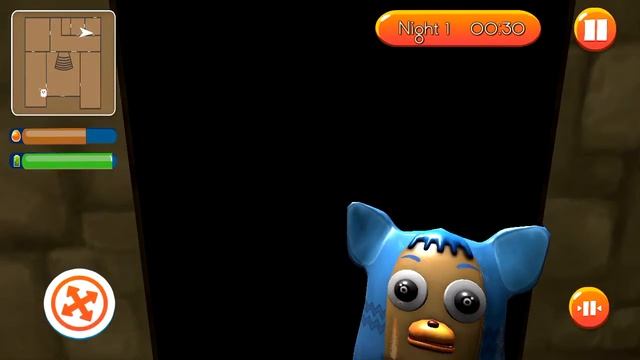 My Tattletail H0rr0r Survival Simulator 3D G@m£pl@y смотреть онлайн