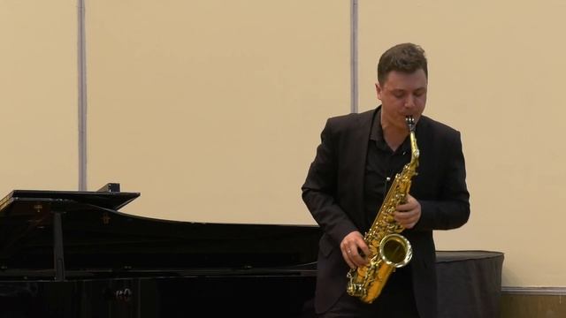 Педро Итюральда «Маленький чардаш» смотреть онлайн