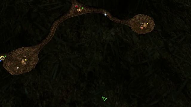 Empire of the Ants - Gameplay: Campaign: The Western Frontier - The Terror Fields (Level 3) смотреть онлайн