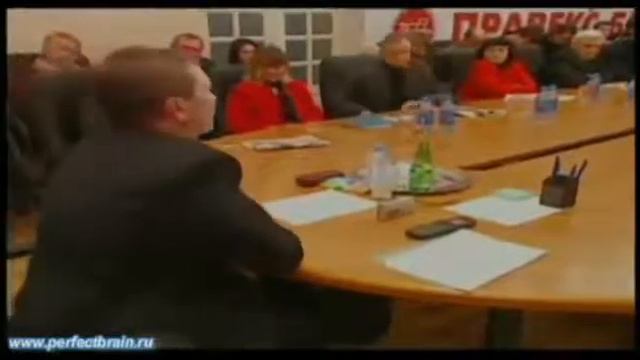 Леонид Черновецкий Как Заработать Первый Миллион смотреть онлайн