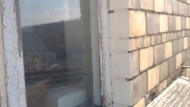 Кутузовский проспект - вид с балкона смотреть онлайн