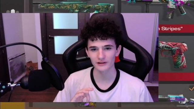 СКОЛЬКО СТОИТ ИНВЕНТАРЬ СЕЛИКА? В STANDOFF 2 смотреть онлайн