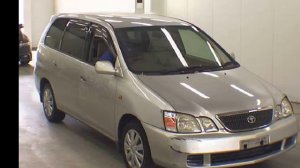 2004 TOYOTA GAIA  ACM10G
