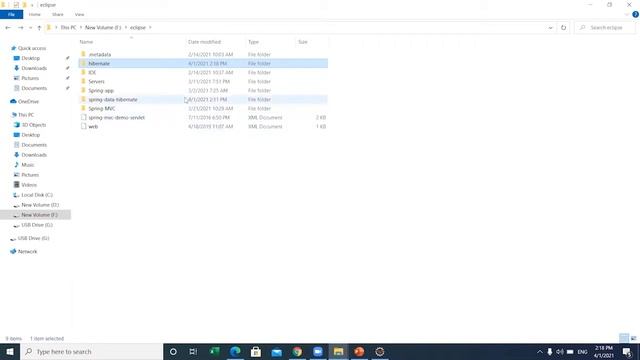 Setting Up Environment смотреть онлайн