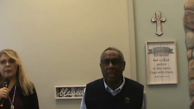 2)«Самое главное что ты должен сказать в своём свидетельстве о Боге» часть2 , Sam Moore смотреть онлайн