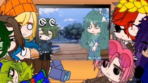 реакция 13 карт на дружбу Вару и Джокера