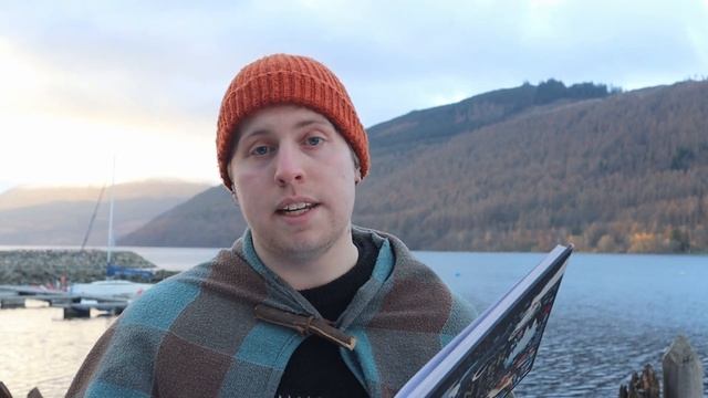 Brigid and the Cailleach смотреть онлайн