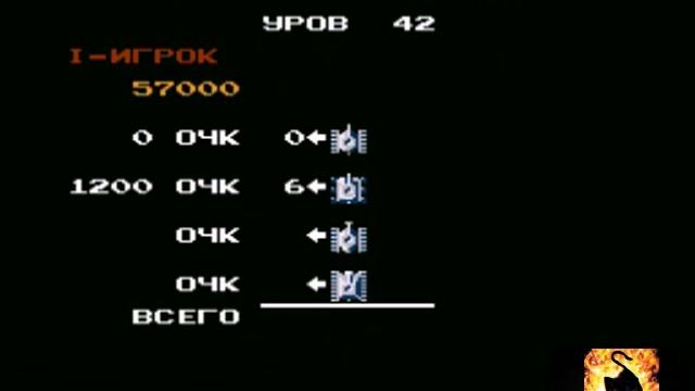 Увеселительные обзоры PSX игр: сборник NES. 1 серия - Battle City смотреть онлайн