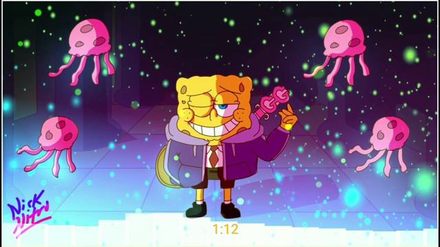 Spongeswap [Undertale(AU)] - BABA (MMG) смотреть онлайн