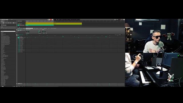 ШИМОРО ПИШЕТ ПЕСНИ 2017! смотреть онлайн