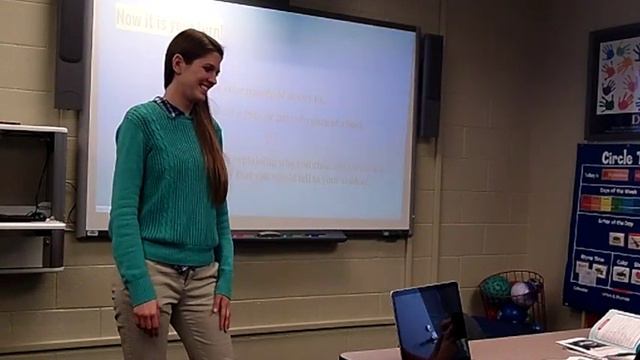 How to Use Aurasma in Reading Education смотреть онлайн