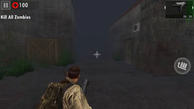 Я первий раз игаю в GUNRULED:ЕТА полний кашмар смотреть онлайн