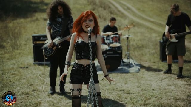 Superstitious (Europe); by The Iron Cross 4K смотреть онлайн