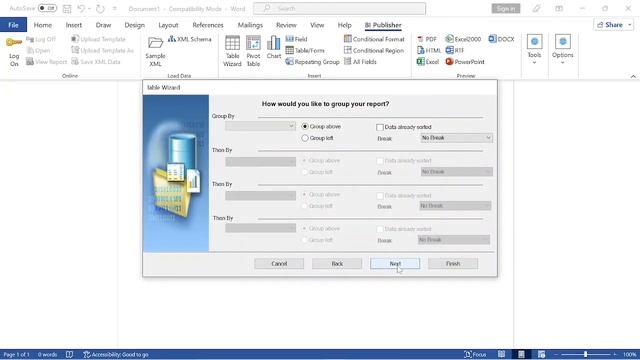 Formatted Reports (Commercial Invoice) in Oracle APEX - Part 34 смотреть онлайн