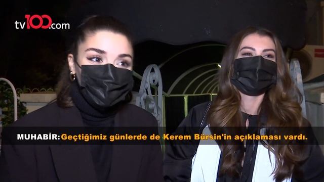 Hande Erçel: Yeni bir sürprizim var смотреть онлайн