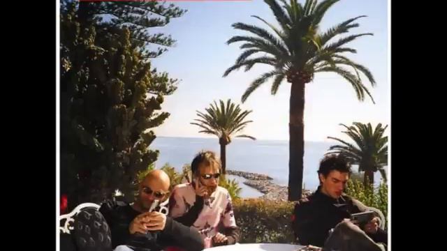 Eiffel65 - Voglia Di Dance All Night