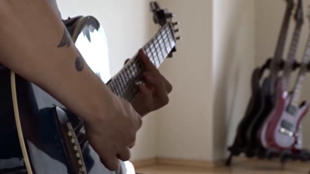 Credits Theme / Ending - Zelda Minish Cap (METAL COVER) смотреть онлайн