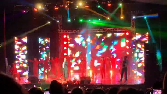 Концерт Астемира Апанасова. Bella ciao смотреть онлайн