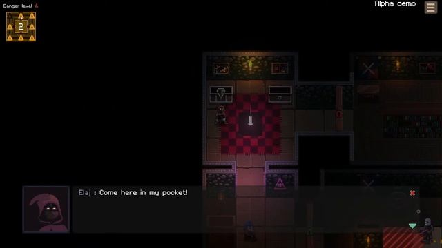 ?Spirited Thief (Tactical Stealth Game) - Demo - Let's Play, Introduction смотреть онлайн