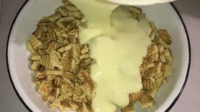 Торт Муравейник без Выпечки КАК ПРИГОТОВИТЬ ВКУСНЫЙ ТОРТ ЗА НЕСКОЛЬКО МИНУТ смотреть онлайн