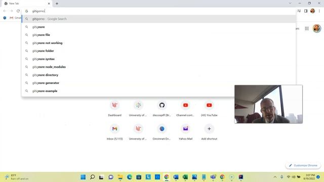 Push Java project from IntelliJ IDEA to GitHub for the first time смотреть онлайн