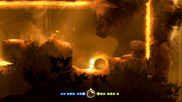 КЛЮЧ ГОРЫ ХОРУ! ► Прохождение Ori and the Blind Forest: Definitive Edition #12. [2K] смотреть онлайн