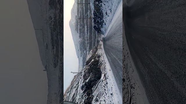 Саткинский карагайский карьер смотреть онлайн