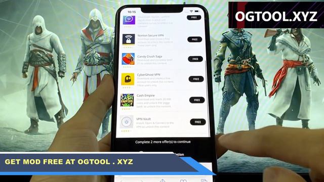 How to download Deep Rock Galactic mobile for FREE iOS Android смотреть онлайн