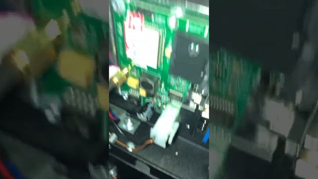 Подключение модема телеметрии от Unicum смотреть онлайн