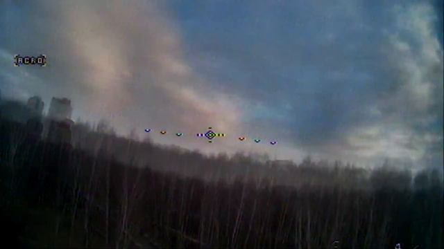 72ой Вылет, Тропарево 6 утра - Хороводим у березок смотреть онлайн