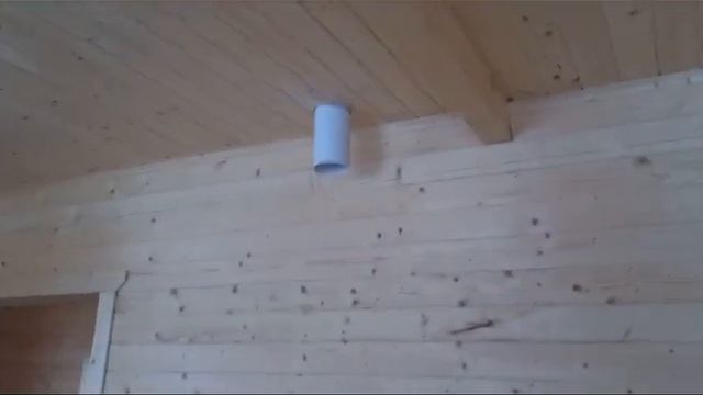 Каркасный тёплый одноэтажный дом "Под ключ" с сауной в Ленинградской области смотреть онлайн