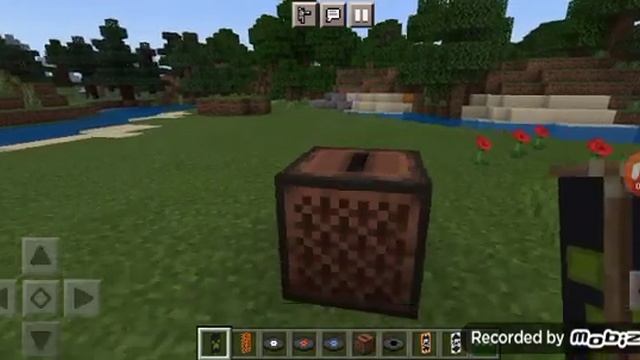 топ 5 пластинок в Майнкрафте смотреть онлайн