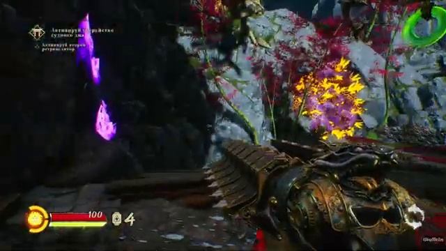 Shadow Warrior 3 Walkthrough Прохождение на русском (без комментариев) смотреть онлайн