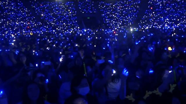 鹿晗LuHan 《勋章  -  Medals 》 ▎2016LuHan Reloaded Concert In Guangzhou ▎2016鹿晗重启演唱会广州站