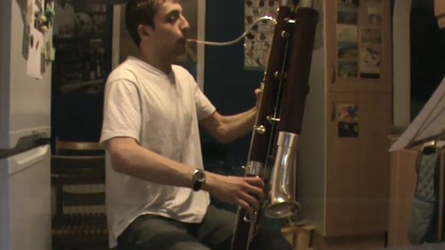 Grant Louvier - The Machine who longs to be Human смотреть онлайн