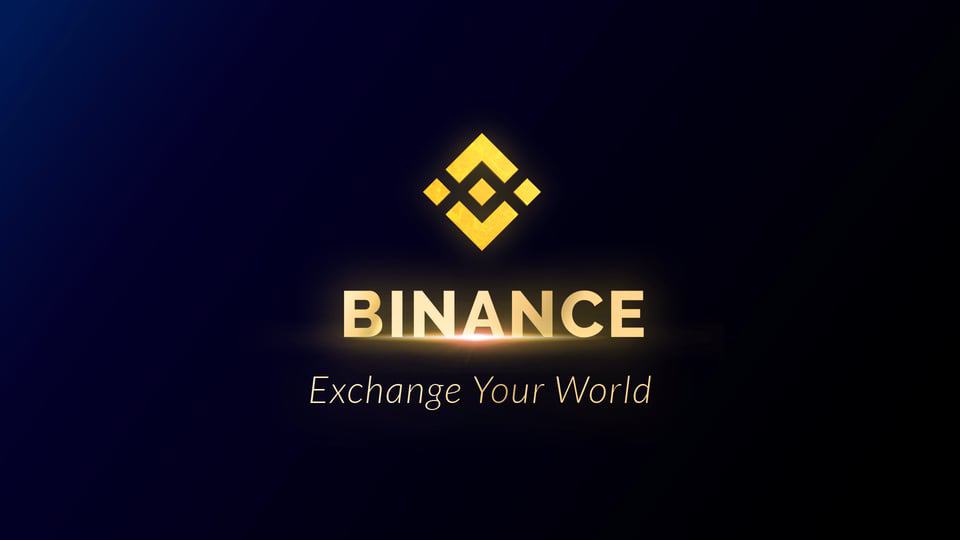 Подробная инструкция  регистрации НА  БИНАНС.mp4 BINANCE Ссылка в описании...