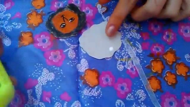 Канцелярия в виде ЛЬВА/Своими руками/3 ИДЕИ