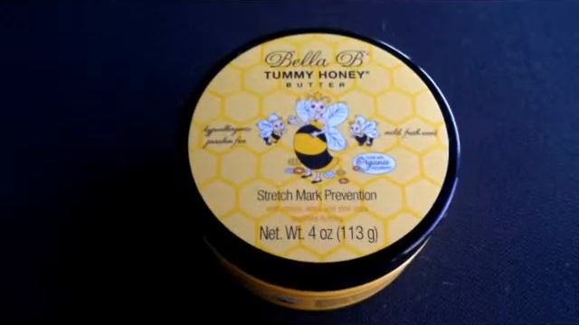 Bella B Tummy Honey Butter Review смотреть онлайн