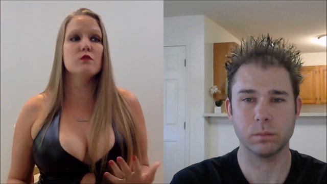 Victoria Peaks interview - Adult Star смотреть онлайн