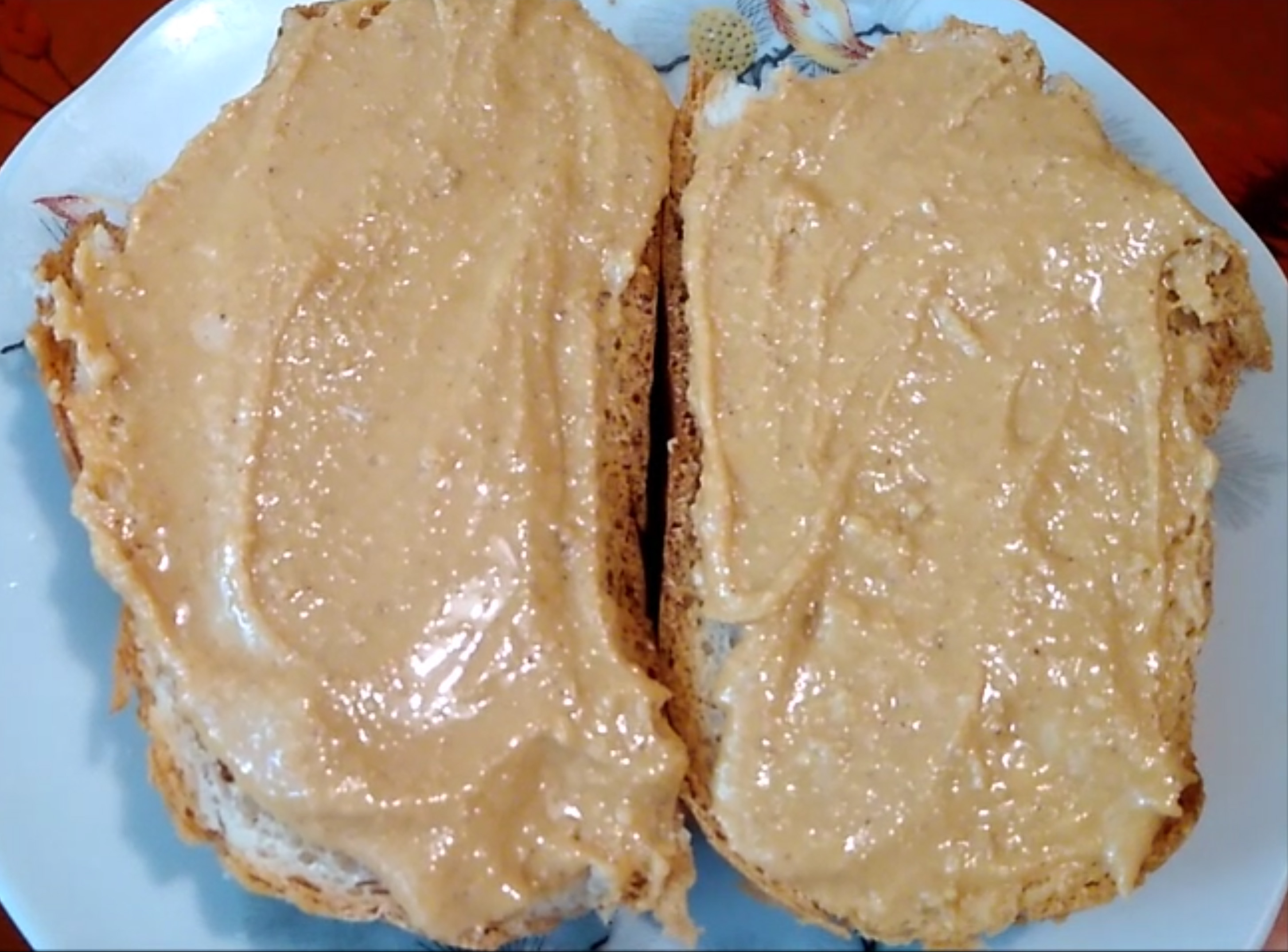 Арахисовая паста.mp4 смотреть онлайн