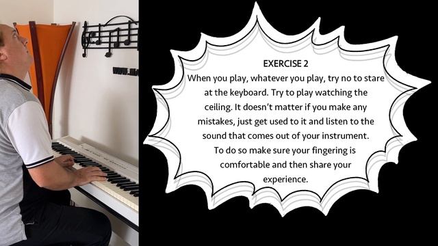 From Classical to Pop, Lesson 1 (senses, composition, arrangement) - MauColi's Piano Course смотреть онлайн