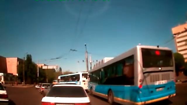 Бараны за рулем автобусов смотреть онлайн